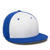 Outdoor Cap TGS1930X Pro Mid Crown Flat Bill Hat