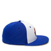 Outdoor Cap TGS1930X Pro Mid Crown Flat Bill Hat