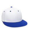 Outdoor Cap TGS1930X Pro Mid Crown Flat Bill Hat