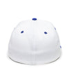 Outdoor Cap TGS1930X Pro Mid Crown Flat Bill Hat