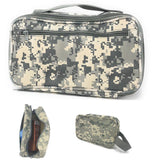 Nissun Digital Camo Travel Kit TK1102