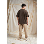 Axism 7010 Dri Ease Oversized Tee Shirt