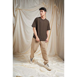 Axism 7010 Dri Ease Oversized Tee Shirt