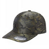 Unbranded Camo Cap, Camouflage Baseball Hat
