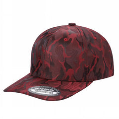 Unbranded Camo Cap, Camouflage Baseball Hat - 