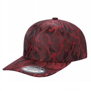 Unbranded Camo Cap, Camouflage Baseball Hat - 