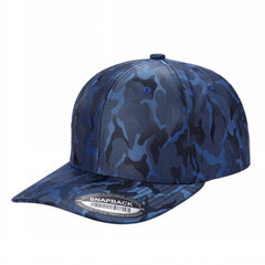 Unbranded Camo Cap, Camouflage Baseball Hat - 