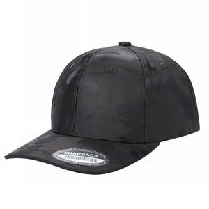 Unbranded Camo Cap, Camouflage Baseball Hat - 
