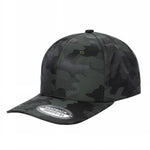Unbranded Camo Cap, Camouflage Baseball Hat