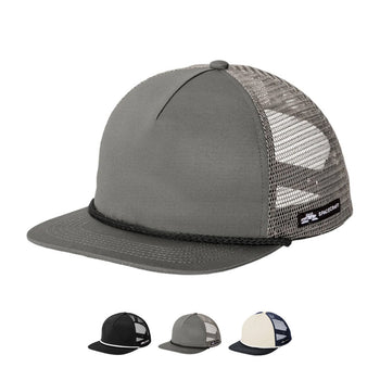 Spacecraft Trucker Cap SPC3