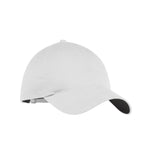 Nike 580087 Unstructured Twill Cap