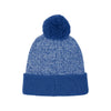 Sport-Tek STC68 Halftime Heather Pom Beanie