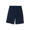 Sport-Tek ST310 Jersey Knit Short with Pockets