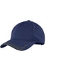 Sport-Tek STC24 Pique Colorblock Cap