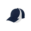 Sport-Tek STC11 Dry Zone Nylon Colorblock Cap