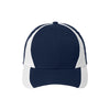 Sport-Tek STC11 Dry Zone Nylon Colorblock Cap