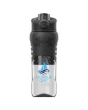 Under Armour UA90170 24oz Draft Grip Bottle