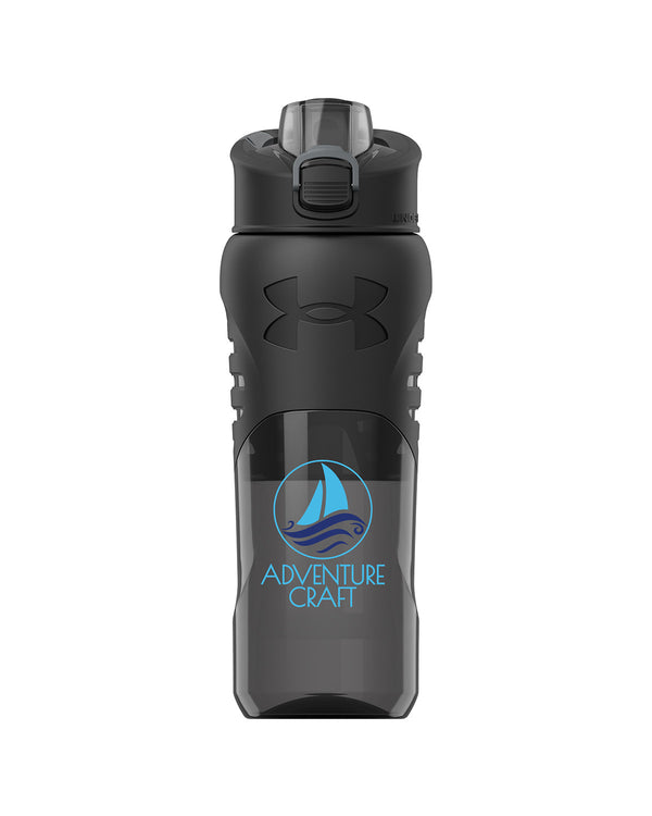 Under Armour UA90170 24oz Draft Grip Bottle