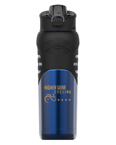Under Armour UA90190 24oz Dominate Bottle - 