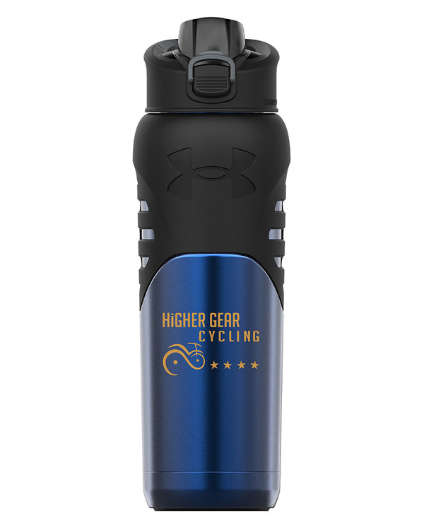 Under Armour UA90190 24oz Dominate Bottle