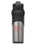 Under Armour UA90190 24oz Dominate Bottle