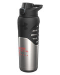 Under Armour UA90190 24oz Dominate Bottle