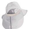 Adams UBM101 Extreme Vacationer Bucket Hat with Neck Cape