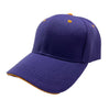 Unbranded Sandwich Bill Cap, Blank Baseball Hat