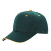 Unbranded Sandwich Bill Cap, Blank Baseball Hat