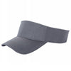 Unbranded Sun Visor, Blank Visor Cap