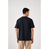 Axism 7010 Dri Ease Oversized Tee Shirt