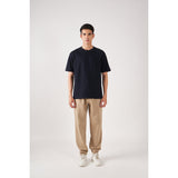 Axism 7010 Dri Ease Oversized Tee Shirt