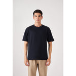 Axism 7010 Dri Ease Oversized Tee Shirt