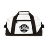 Custom Printed Nissun Two Tone Duffle Bag DB1141