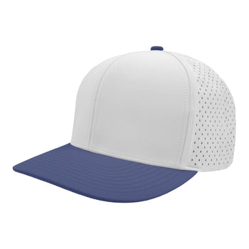 Zapped Headwear Bomber Hat