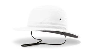 Richardson 909 McKenzie Wide Brim Performance Sun Hat - 