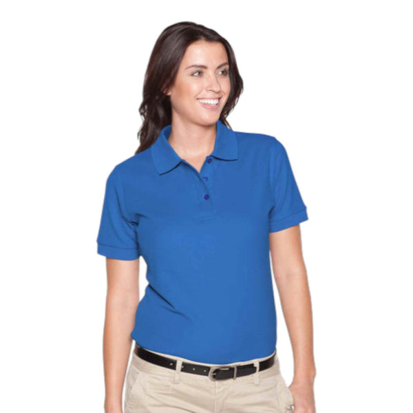 OTTO 602-105 Ladies' Premium Sport Shirt