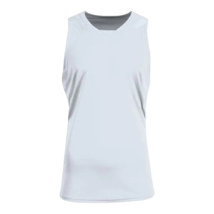 A4 NB2095 Youth Step Back Basketball Jersey - 