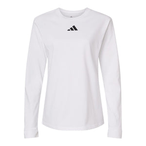 Adidas AT109 Women's Fresh Long Sleeve T-Shirt - 