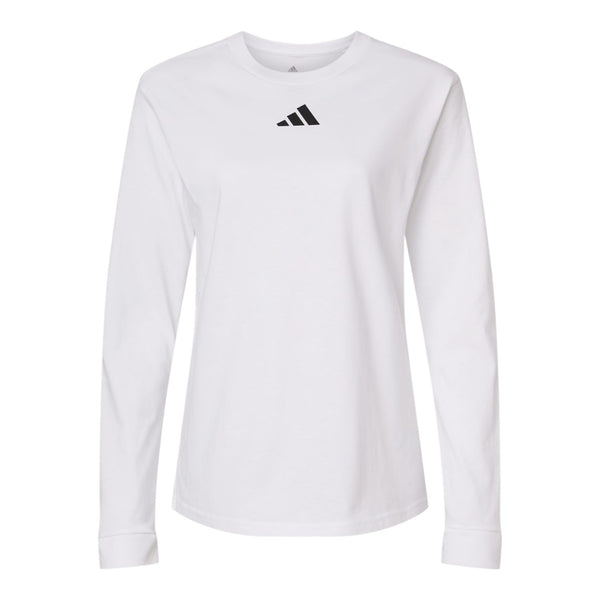 Adidas AT109 Women's Fresh Long Sleeve T-Shirt