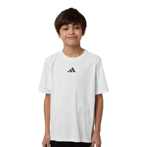 Adidas AT103 Youth Pregame T-Shirt - 