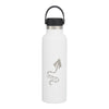 Hydro Flask 1601-91 Hydro Flask Standard Mouth 21 oz Bottle with Flex Cap