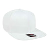 OTTO 148-1224 OTTO CAP OTTO SNAP 6 Panel Mid Profile Snapback Hat