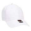 OTTO 19-1283 OTTO CAP OTTO COMFY FIT 6 Panel Low Profile Baseball Cap