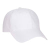OTTO 94-737 OTTO CAP"OTTO A-FLEX" Fitted 6 Panel Low Profile Baseball Cap
