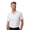 Adidas A2013 Men's Ultimate365 Tour Twistknit Polo