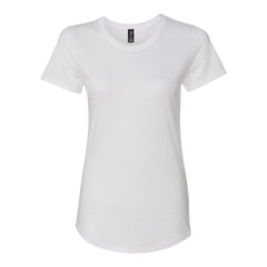 Gildan 6750L Women's Softstyle Triblend T-Shirt - 