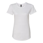 Gildan 6750L Women's Softstyle Triblend T-Shirt