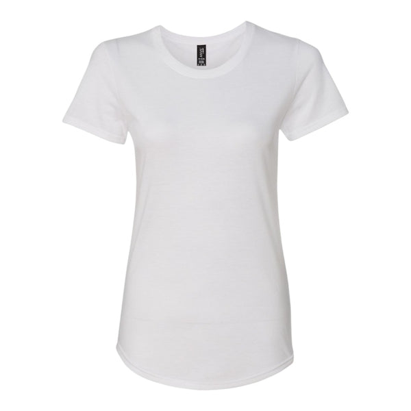 Gildan 6750L Women's Softstyle Triblend T-Shirt