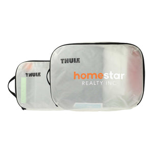 Thule 9020-25 Thule Compression Packing Cube Set - 